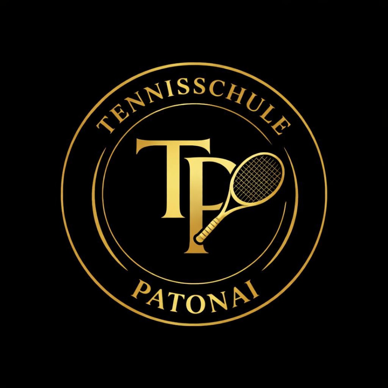 Tennisschule / Tennistraining mit Balázs Patonai